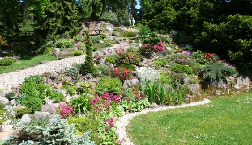 Spa Hotel Harmonie Mariánské Lázně